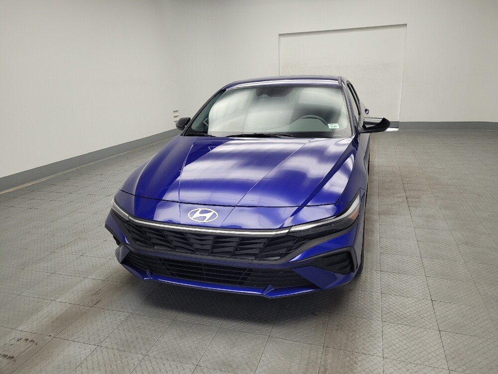 2025 Hyundai Elantra in Antioch, TN 37013 - 18135779 15