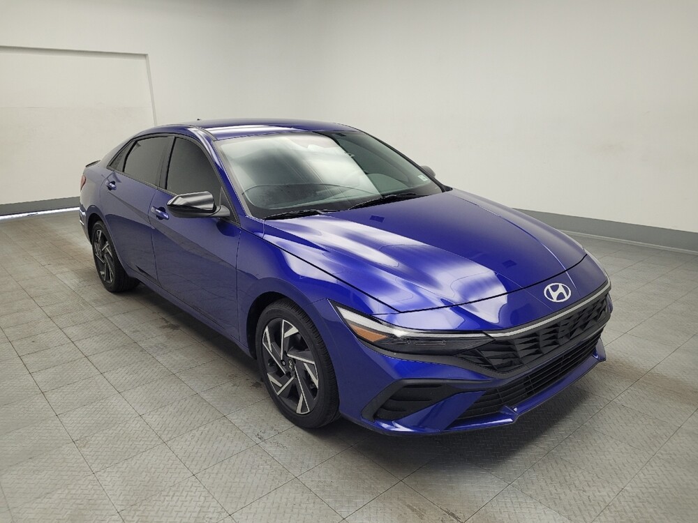 2025 Hyundai Elantra in Antioch, TN 37013 - 18135779 13