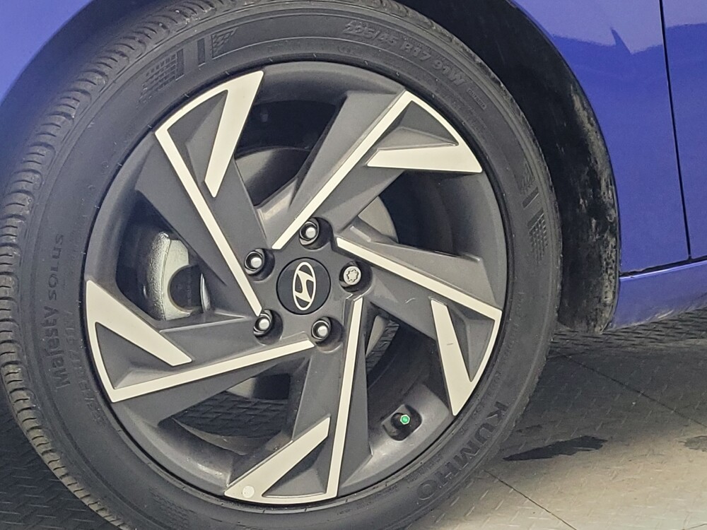 2025 Hyundai Elantra in Antioch, TN 37013 - 18135779 31