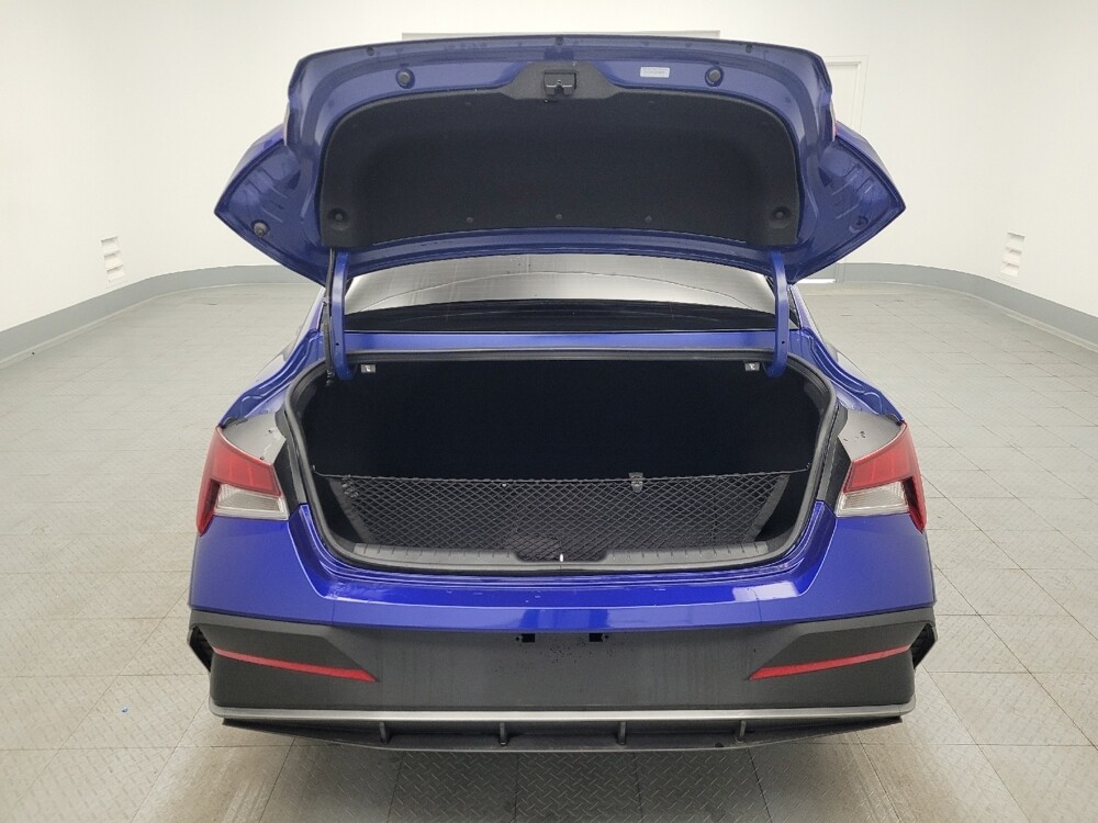 2025 Hyundai Elantra in Antioch, TN 37013 - 18135779 29