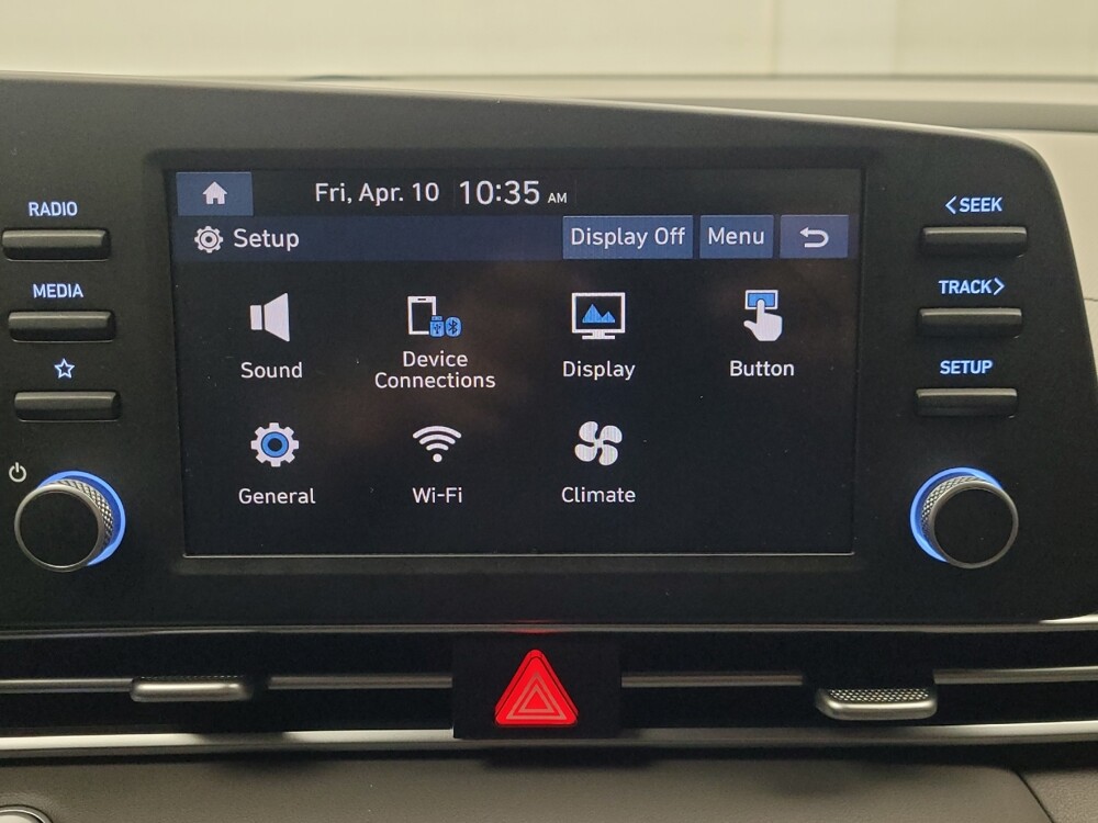 2025 Hyundai Elantra in Antioch, TN 37013 - 18135779 25