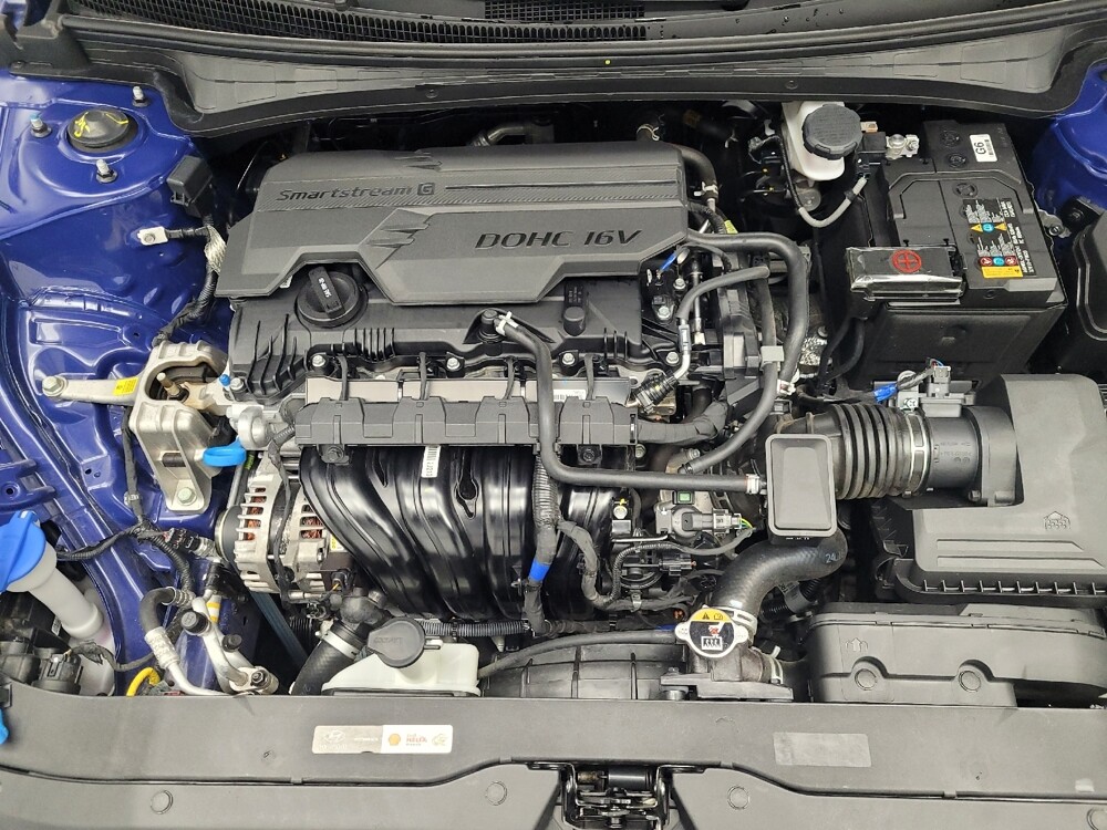 2025 Hyundai Elantra in Antioch, TN 37013 - 18135779 30