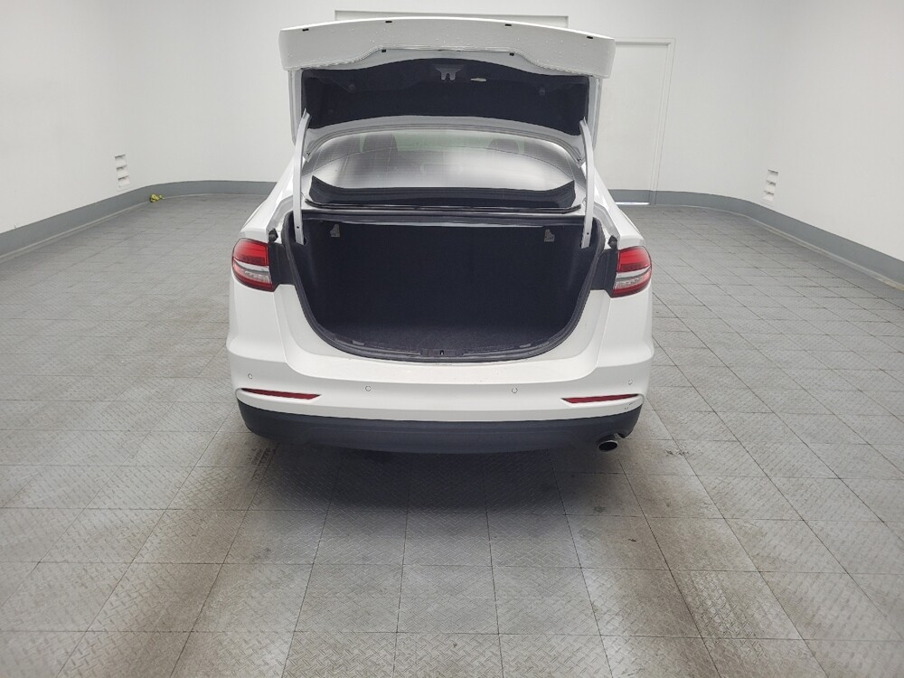 2020 Ford Fusion in Antioch, TN 37013 - 18135780 29