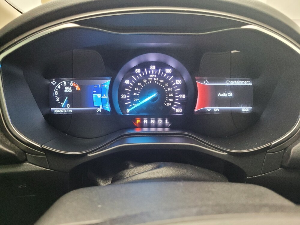 2020 Ford Fusion in Antioch, TN 37013 - 18135780 23