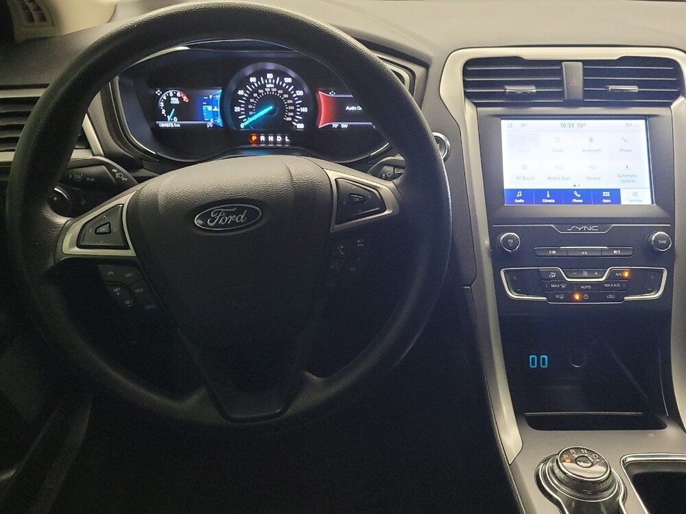 2020 Ford Fusion in Antioch, TN 37013 - 18135780 22