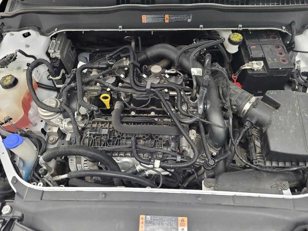 2020 Ford Fusion in Antioch, TN 37013 - 18135780 30