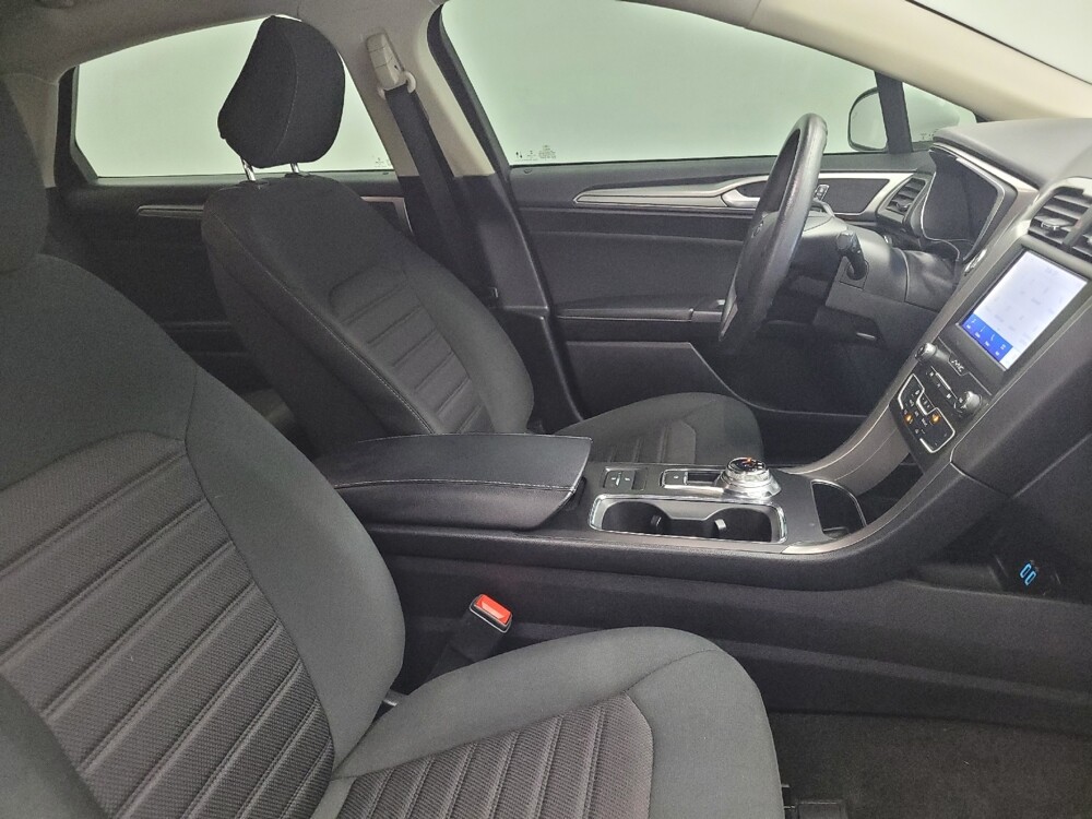 2020 Ford Fusion in Antioch, TN 37013 - 18135780 21