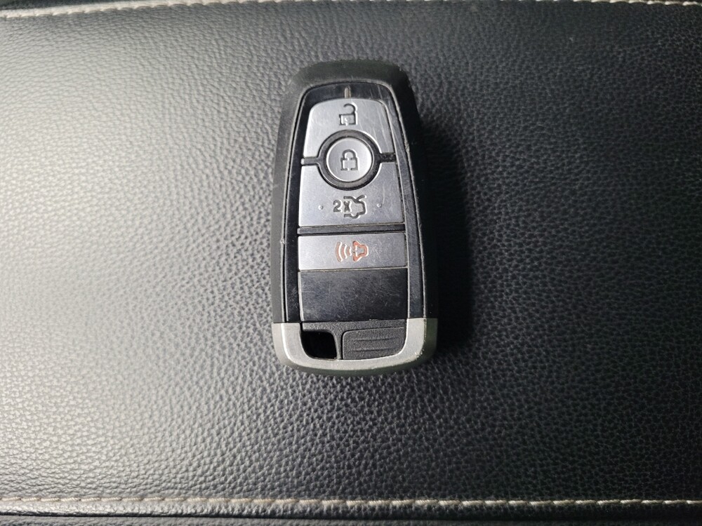 2020 Ford Fusion in Antioch, TN 37013 - 18135780 32