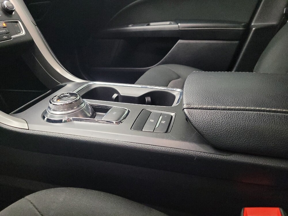 2020 Ford Fusion in Antioch, TN 37013 - 18135780 26