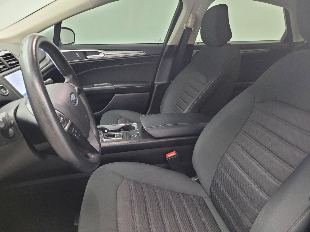 2020 Ford Fusion in Antioch, TN 37013 - 18135780 17