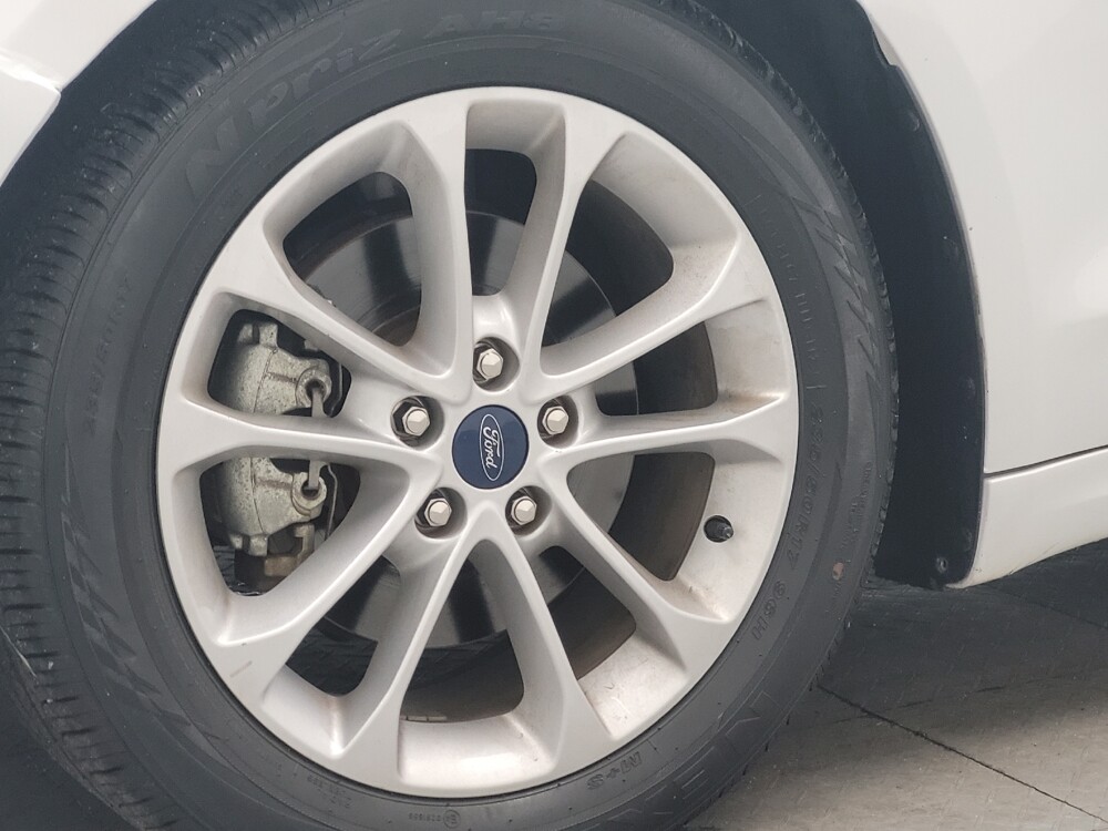 2020 Ford Fusion in Antioch, TN 37013 - 18135780 31