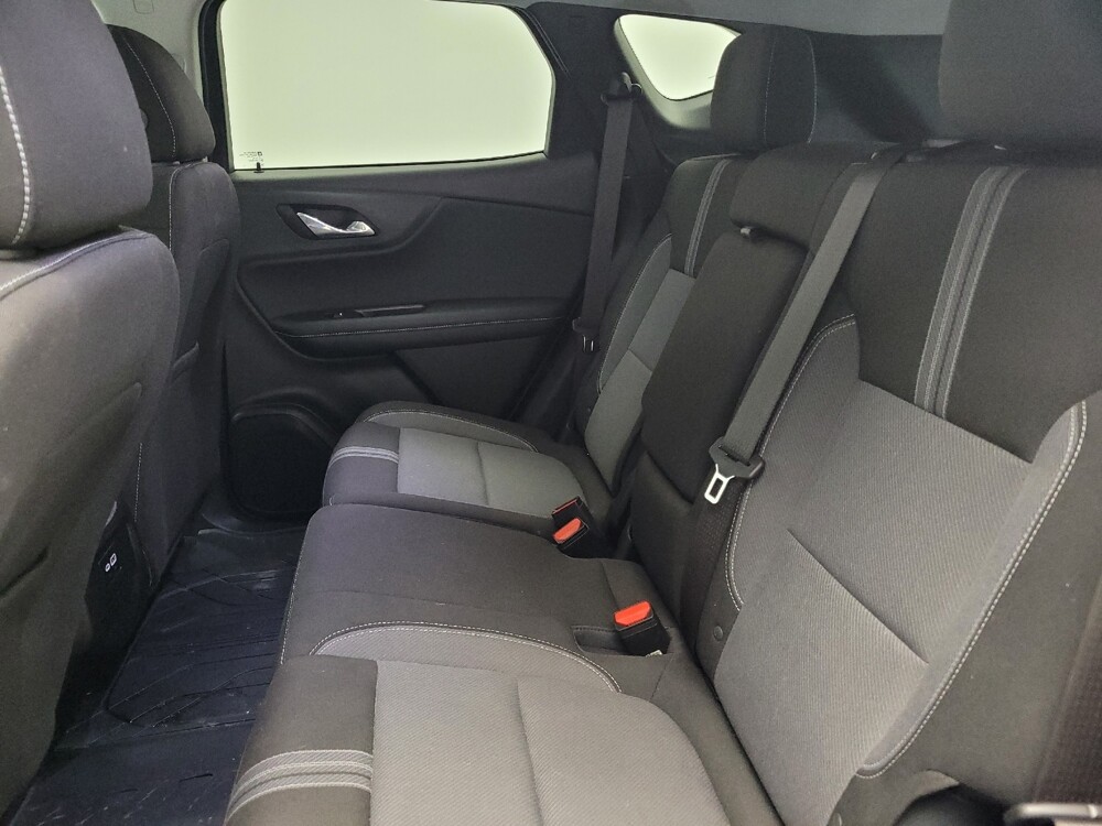 2024 Chevrolet Blazer in Huntsville, AL 35816 - 18135781 18