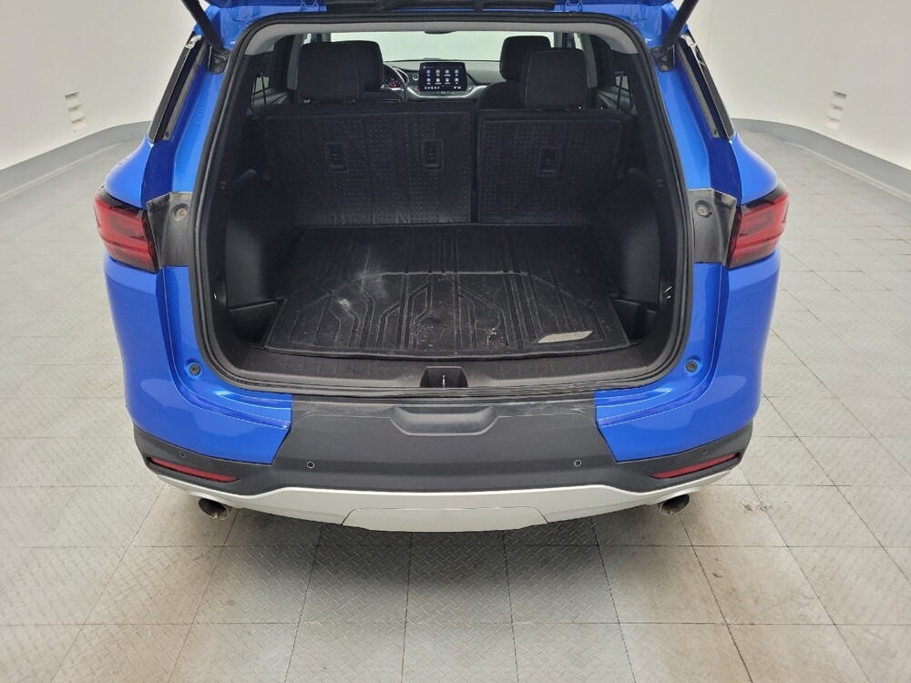 2024 Chevrolet Blazer in Huntsville, AL 35816 - 18135781 29