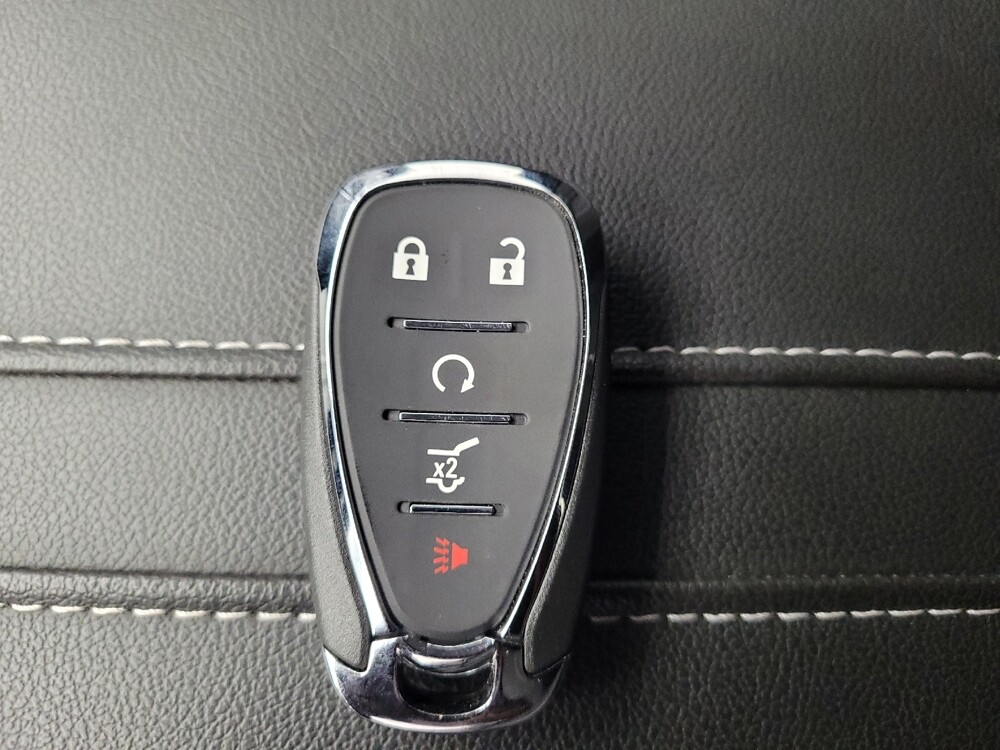 2024 Chevrolet Blazer in Huntsville, AL 35816 - 18135781 32