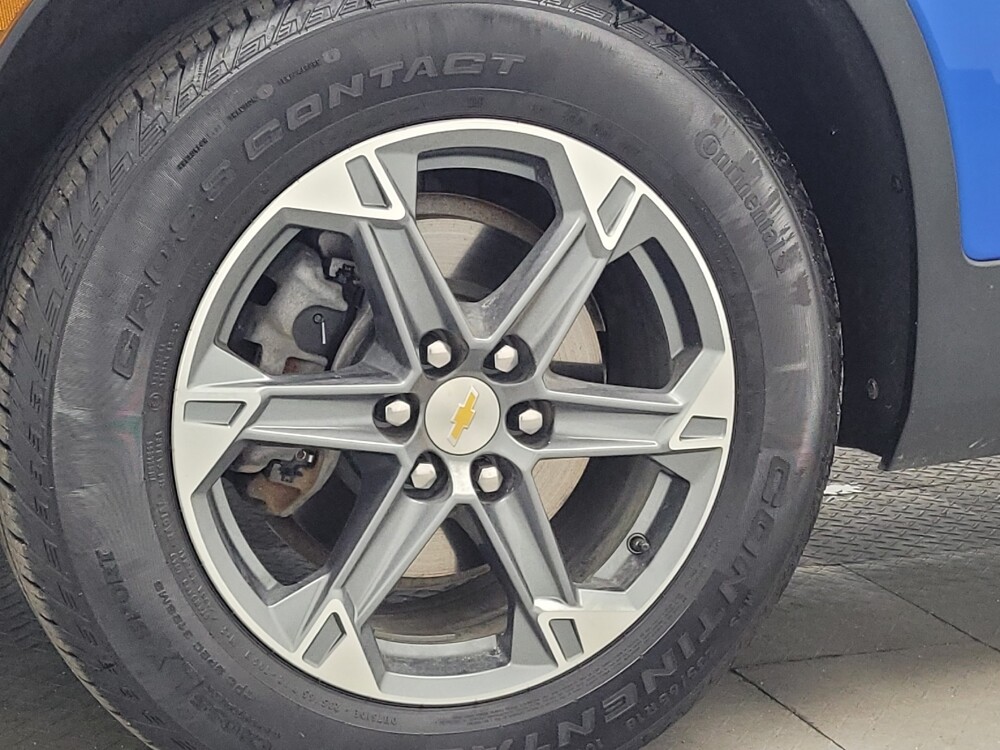 2024 Chevrolet Blazer in Huntsville, AL 35816 - 18135781 31