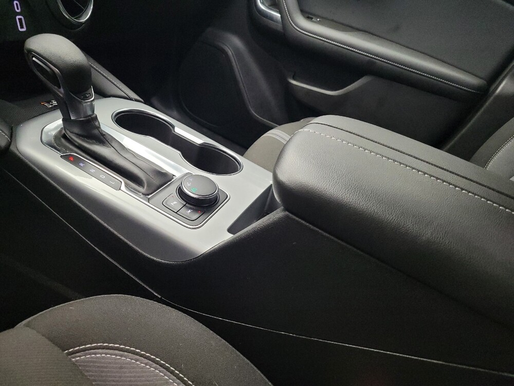 2024 Chevrolet Blazer in Huntsville, AL 35816 - 18135781 26