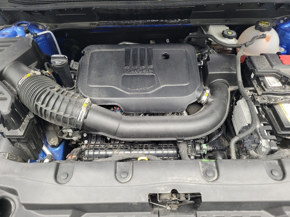 2024 Chevrolet Blazer in Huntsville, AL 35816 - 18135781 30