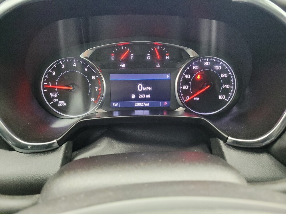 2024 Chevrolet Blazer in Huntsville, AL 35816 - 18135781 23