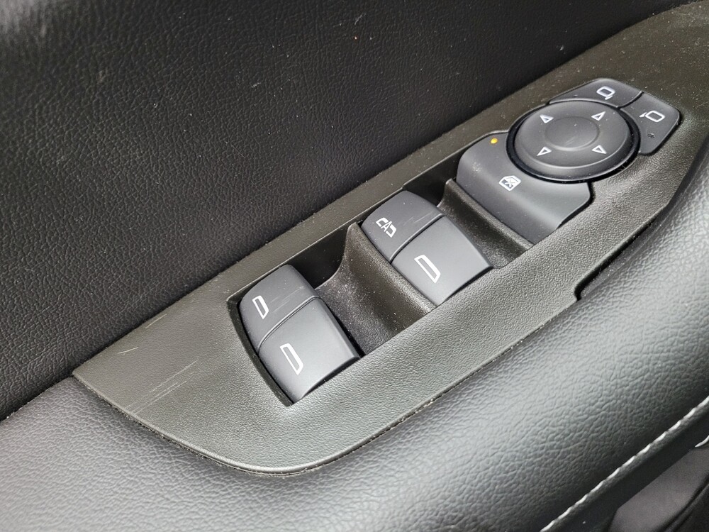 2024 Chevrolet Blazer in Huntsville, AL 35816 - 18135781 27