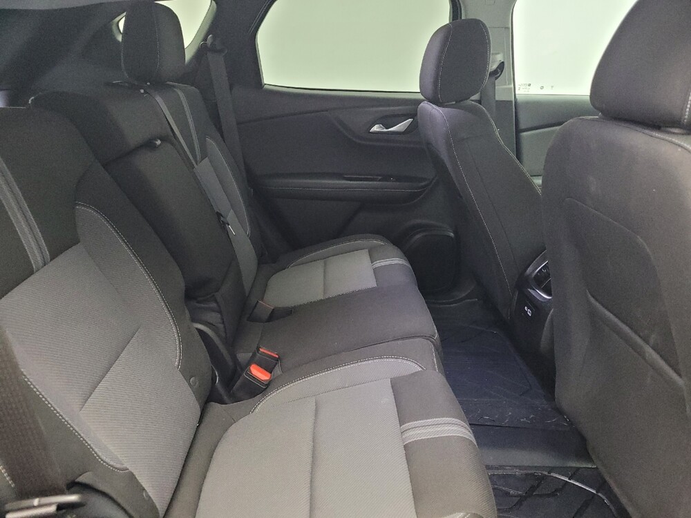 2024 Chevrolet Blazer in Huntsville, AL 35816 - 18135781 19