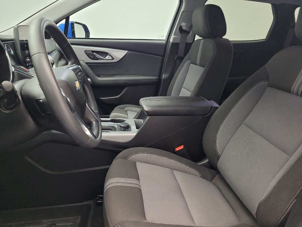 2024 Chevrolet Blazer in Huntsville, AL 35816 - 18135781 17