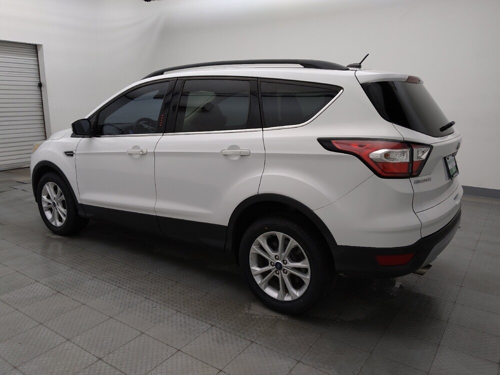 2018 Ford Escape in Temple, TX 76502 - 18135782 3