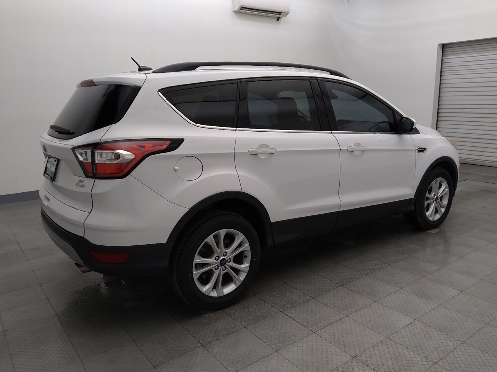 2018 Ford Escape in Temple, TX 76502 - 18135782 10