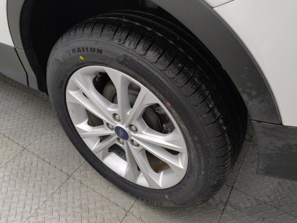 2018 Ford Escape in Temple, TX 76502 - 18135782 31