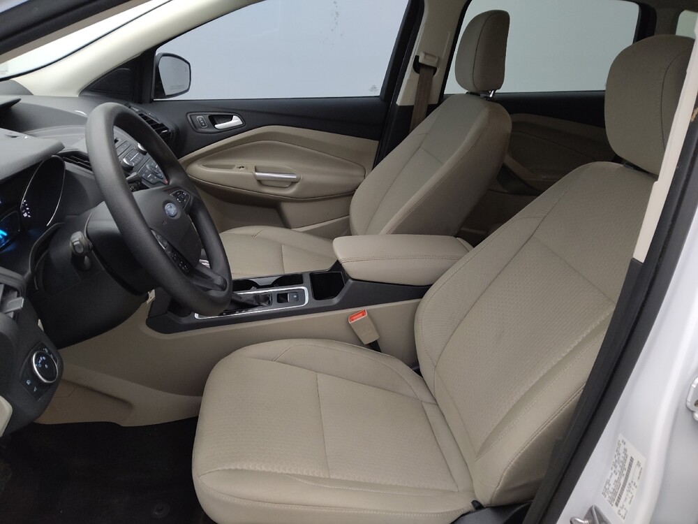 2018 Ford Escape in Temple, TX 76502 - 18135782 17