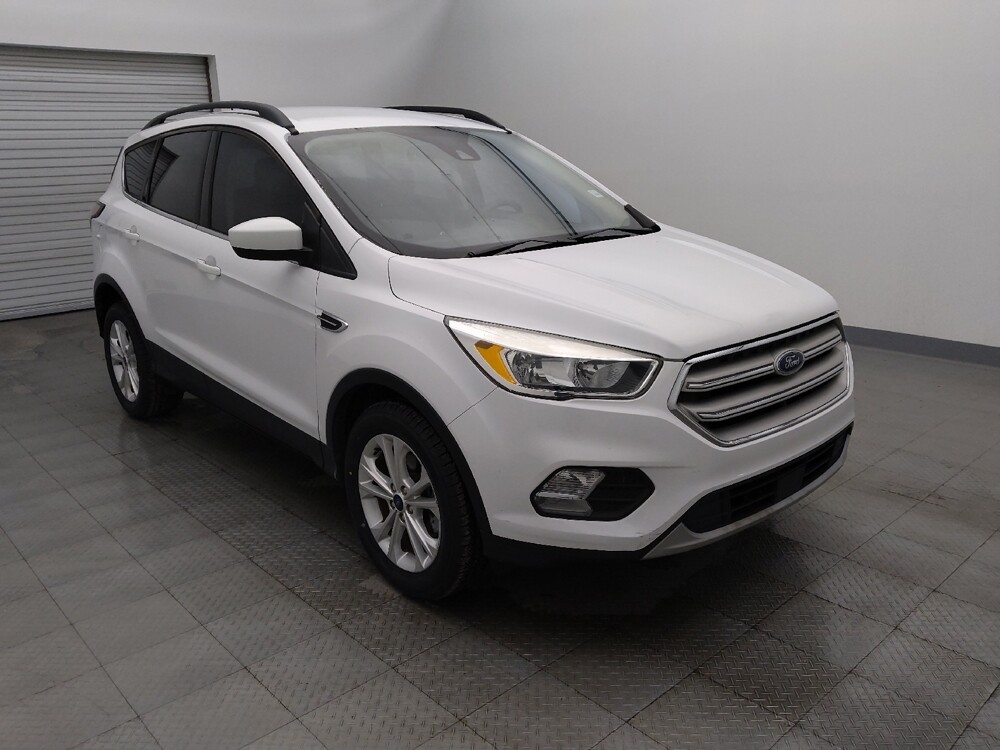 2018 Ford Escape in Temple, TX 76502 - 18135782 13