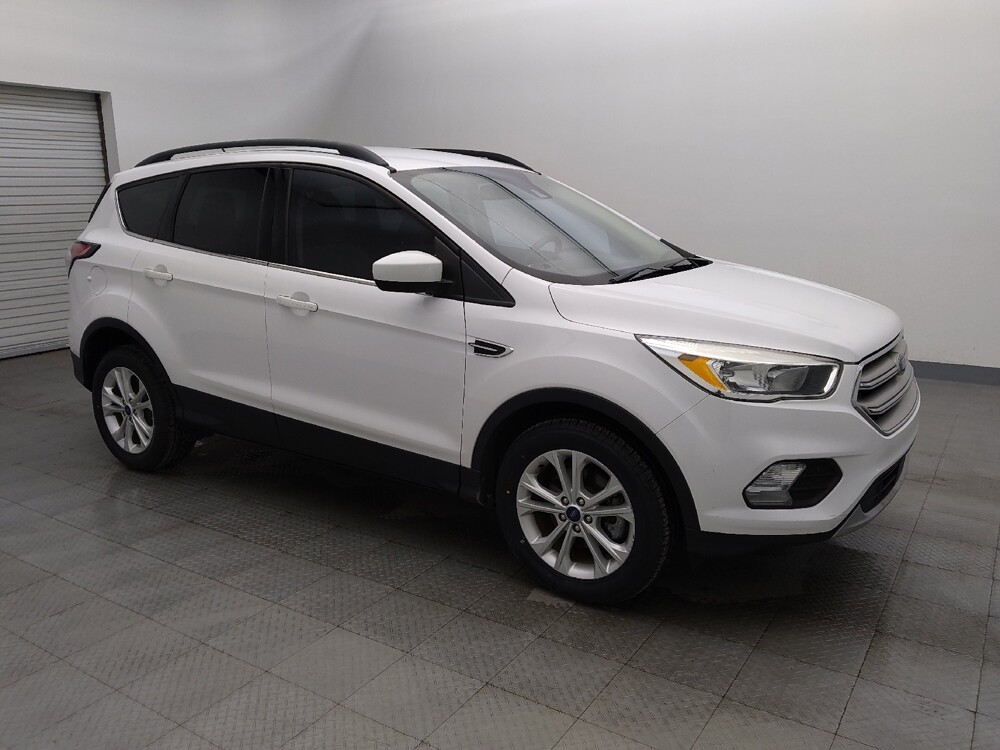 2018 Ford Escape in Temple, TX 76502 - 18135782 11