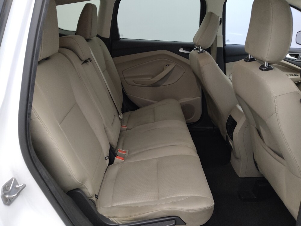 2018 Ford Escape in Temple, TX 76502 - 18135782 19