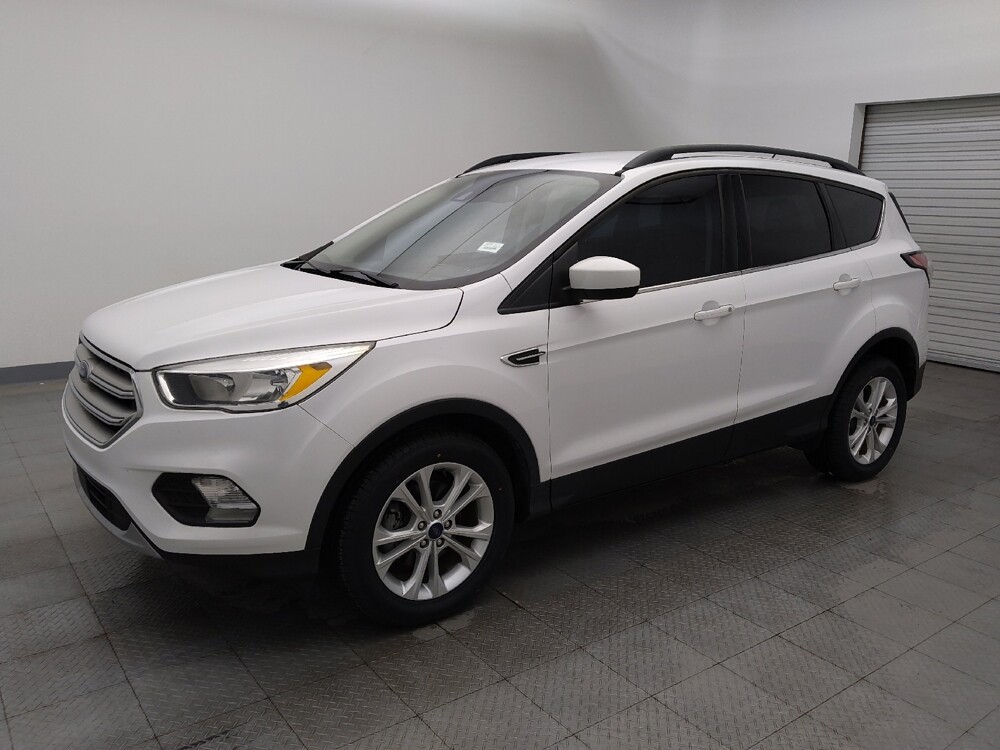 2018 Ford Escape in Temple, TX 76502 - 18135782 2