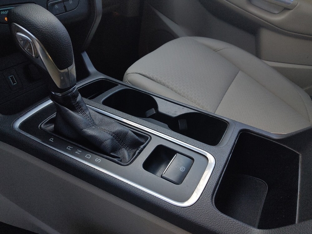 2018 Ford Escape in Temple, TX 76502 - 18135782 26