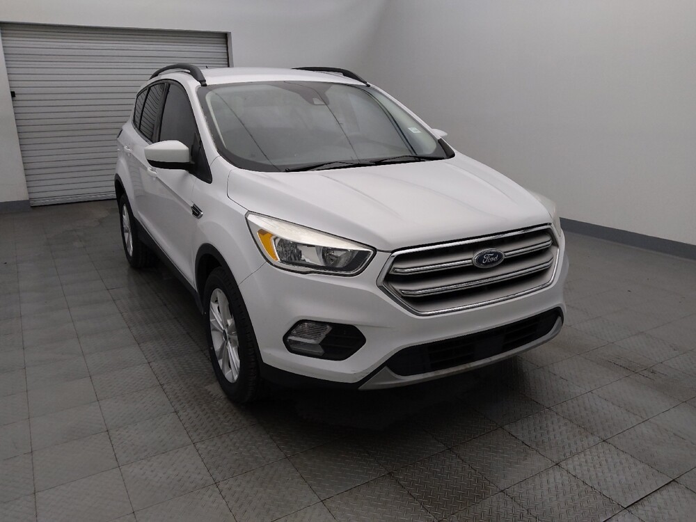 2018 Ford Escape in Temple, TX 76502 - 18135782 14