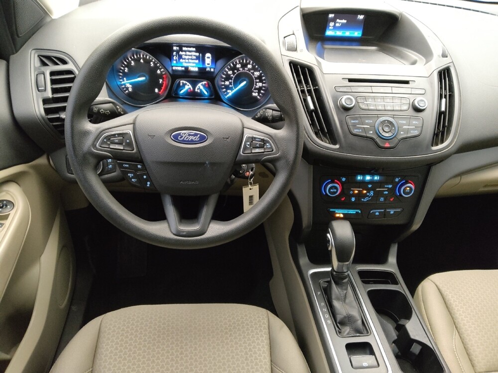 2018 Ford Escape in Temple, TX 76502 - 18135782 22