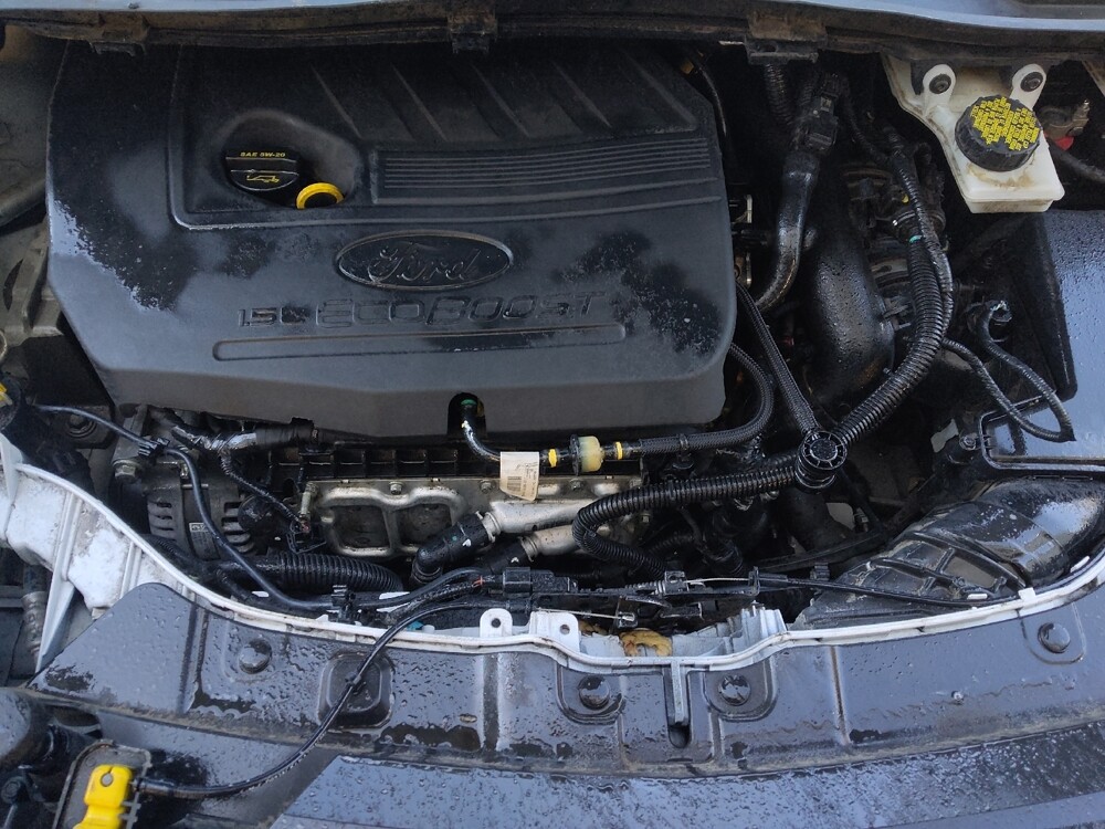2018 Ford Escape in Temple, TX 76502 - 18135782 30