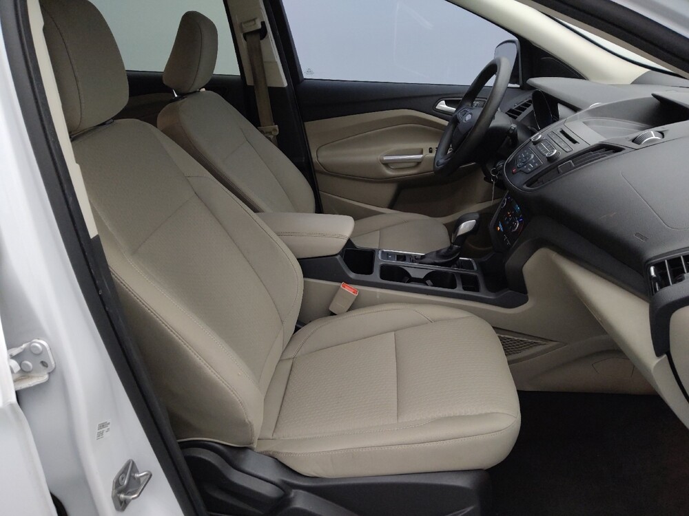 2018 Ford Escape in Temple, TX 76502 - 18135782 21