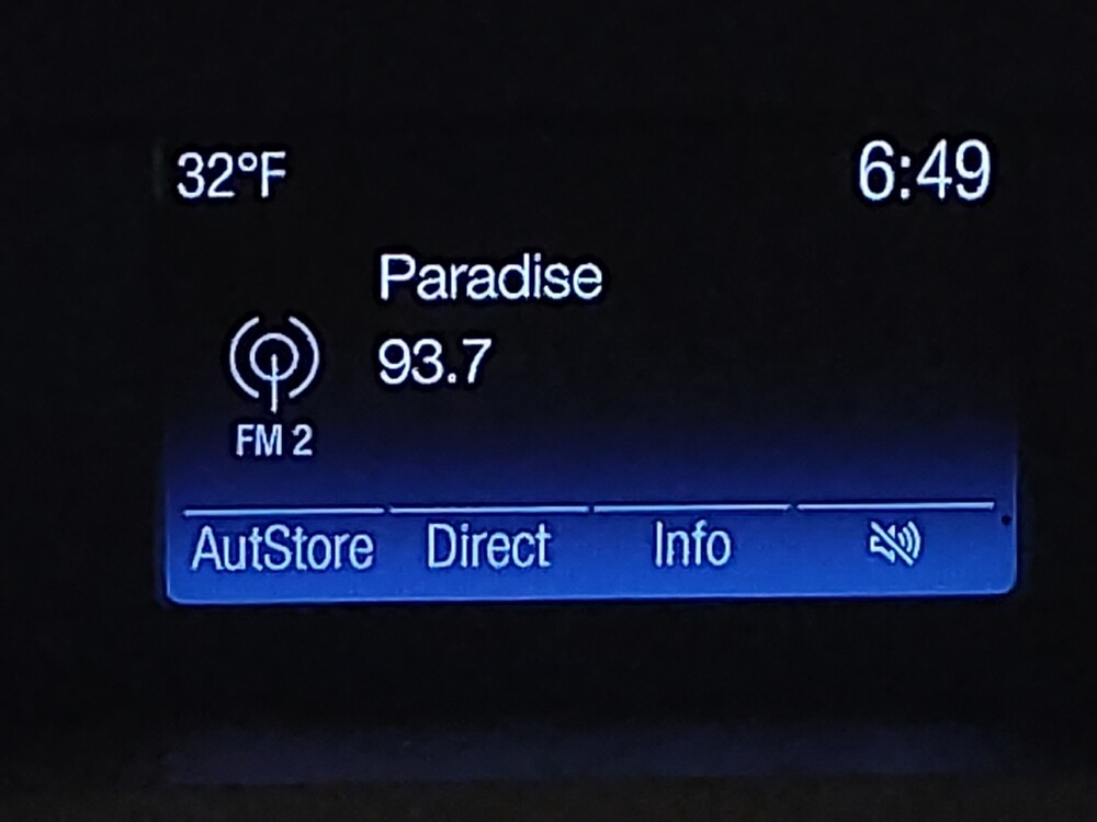 2018 Ford Escape in Temple, TX 76502 - 18135782 25