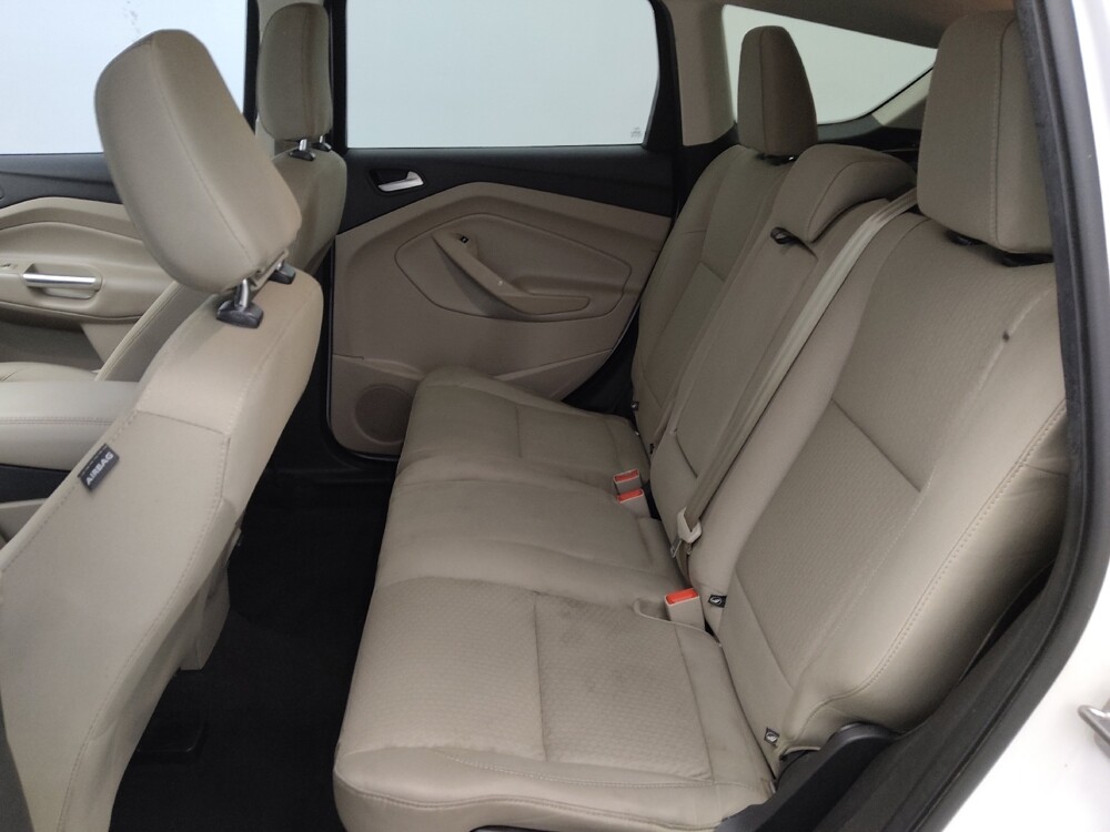 2018 Ford Escape in Temple, TX 76502 - 18135782 18
