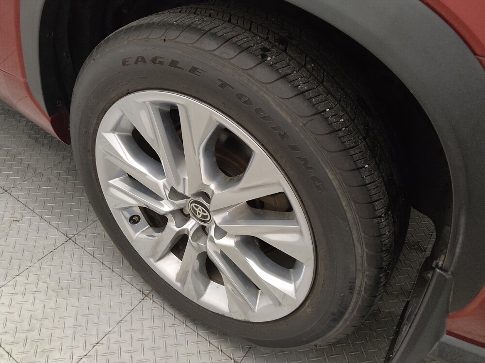 2020 Toyota Highlander in Round Rock, TX 78664 - 18135783 31