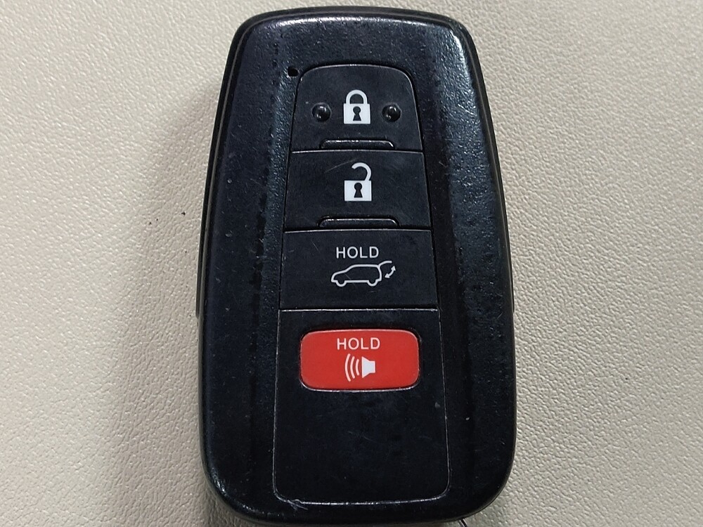 2020 Toyota Highlander in Round Rock, TX 78664 - 18135783 32