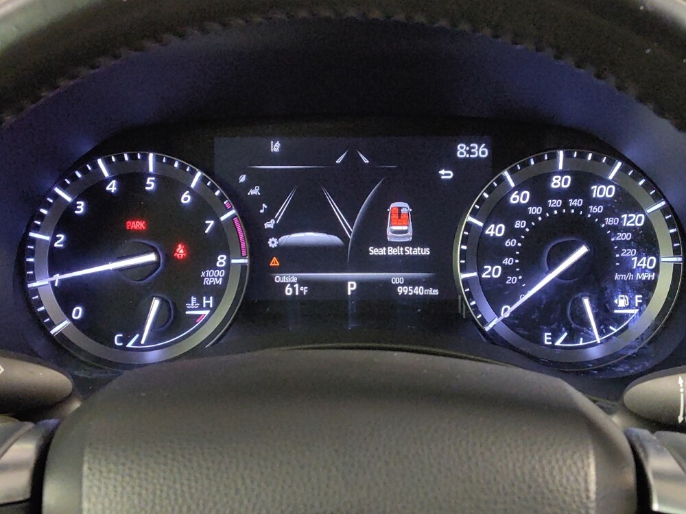 2020 Toyota Highlander in Round Rock, TX 78664 - 18135783 23