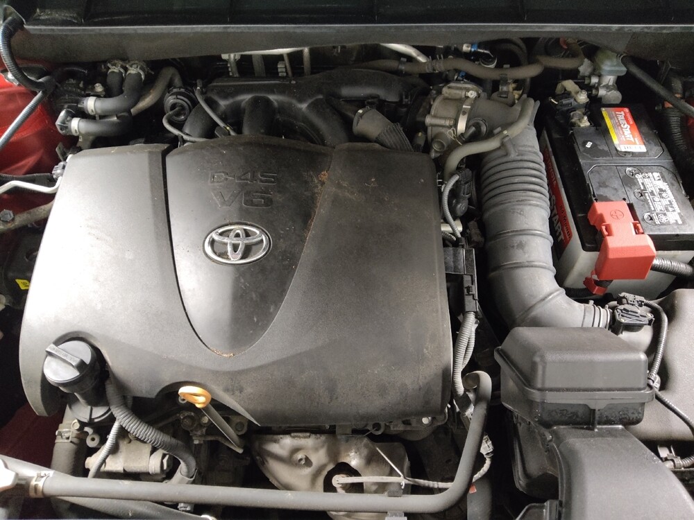 2020 Toyota Highlander in Round Rock, TX 78664 - 18135783 30