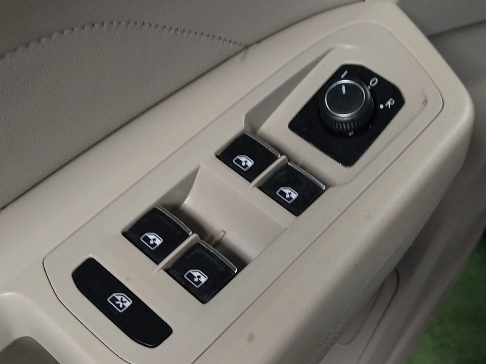 2021 Volkswagen Atlas in Temple, TX 76502 - 18135784 27