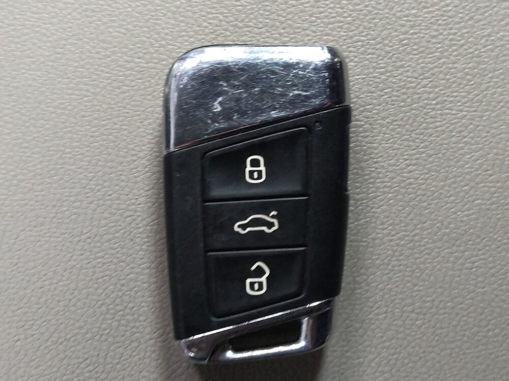 2021 Volkswagen Atlas in Temple, TX 76502 - 18135784 32