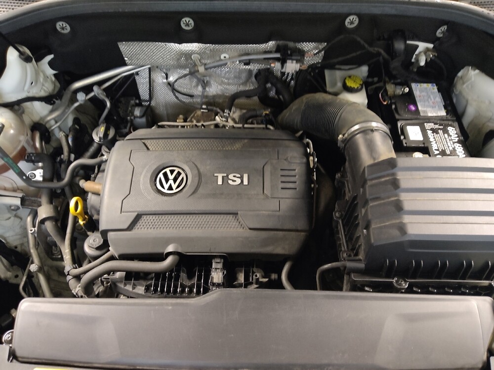 2021 Volkswagen Atlas in Temple, TX 76502 - 18135784 30