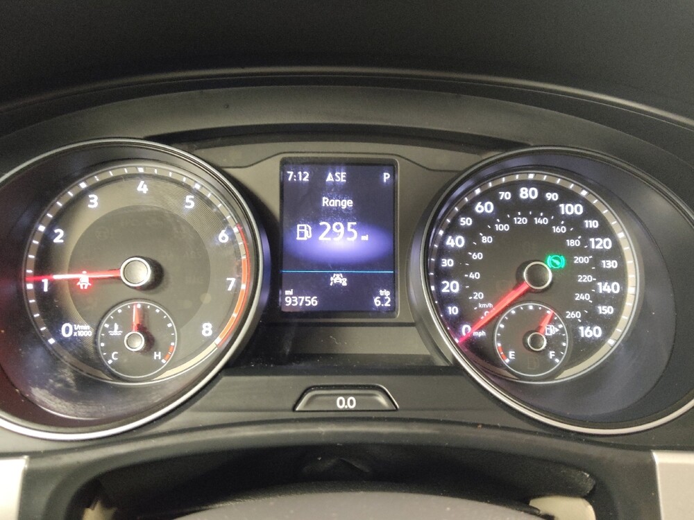 2021 Volkswagen Atlas in Temple, TX 76502 - 18135784 23