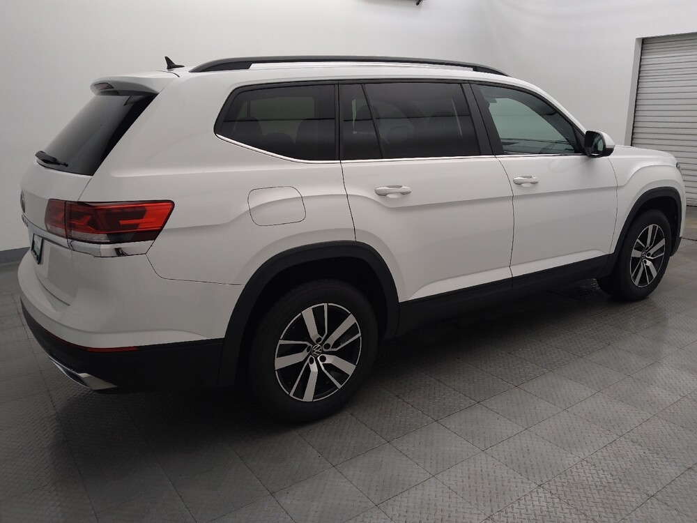 2021 Volkswagen Atlas in Temple, TX 76502 - 18135784 10