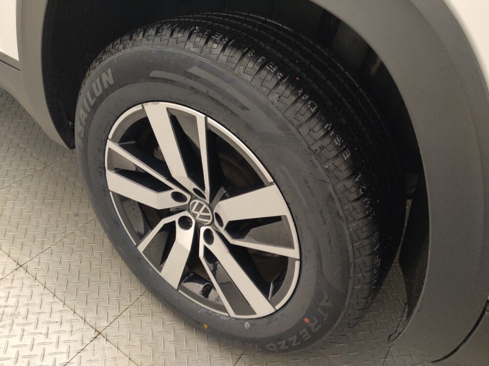 2021 Volkswagen Atlas in Temple, TX 76502 - 18135784 31